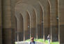Randall's Island Bikeway