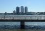 The East River Esplanade