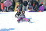 Snow Day at Crotona Park