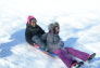 Snow Day at Crotona Park