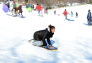Snow Day at Crotona Park