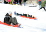 Snow Day at Crotona Park