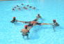 Senior Swim Kick-off 2012