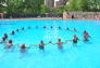 Senior Swim Kick-off 2012