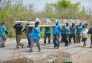 Jamiaca Bay/Rockaway Parks Resotration Corps