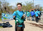 Jamiaca Bay/Rockaway Parks Resotration Corps