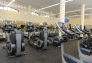 Lyons Pool Recreation Center's New Fitness Room