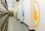 Lyons Pool Recreation Center's New Fitness Room