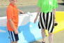 The Rockaway Painting Project Continues