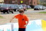 The Rockaway Painting Project Continues