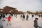 McCarren Rink Opens for Inaugural Season