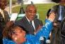 Dr. Ronald McNair Playground Dedication