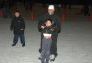 Ice Skating at Wollman Rink