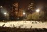 Ice Skating at Wollman Rink