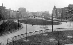 Columbus Park, ca. 1902