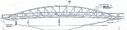 ILLUSTRATION OF RANDALLS ISLAND ELEVATED BOARDWALK