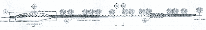 ILLUSTRATION OF RANDALLS ISLAND - ELEVATED BOARDWALK SITE