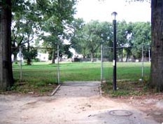 image of Martin's Field circa 2005