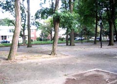 image of Martin's Field circa 2005