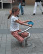 Spinning equipment