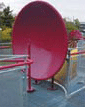 Whisper Dishes