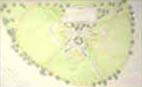 Illustration of Juniper Valley Park Ballfields