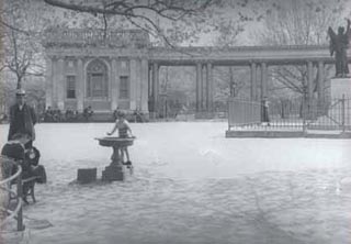 Photo of McGolrick Shelter Pavilion