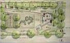 Illustration of McKibbin Park