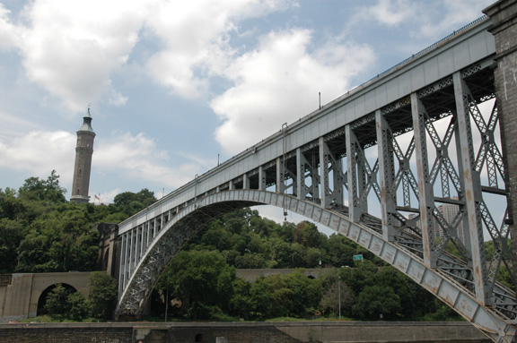 high bridge ny