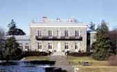 Bartow-Pell
Mansion Museum