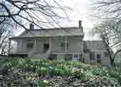 Dyckman Farmhouse Museum