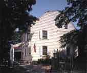Kingsland Homestead