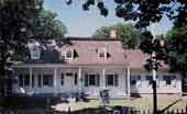 Lefferts Historic House