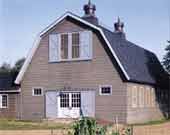 Queens County Farm Museum