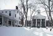 Historic Richmond Town