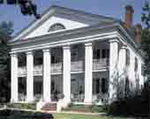 Seguine Mansion