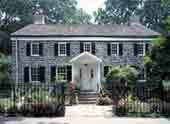 Valentine-Varian
House