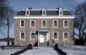 Van Cortlandt House Museum