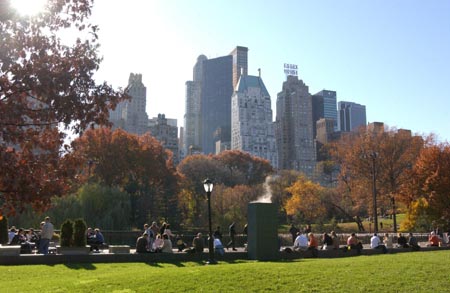 central park spring wallpaper. Central Park New York