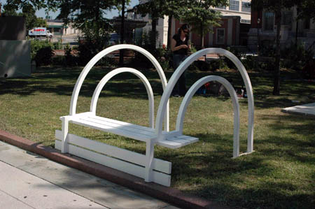Art In The Parks Current Exhibitions New York City