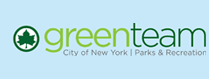 NYC Parks Green Team