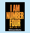 I Am Number Four