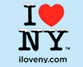 I Love NY