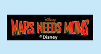 Mars Needs Moms