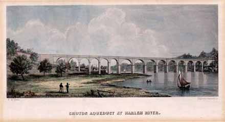 High Bridge Ny