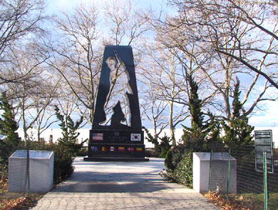 Korean War