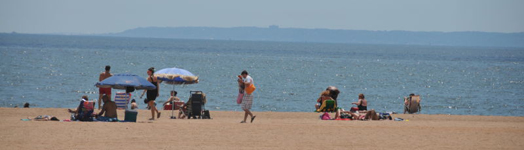 Franklin D Roosevelt Boardwalk And Beach Beaches Nyc Parks Midland Beach And Franklin D Roosevelt Boardwalk