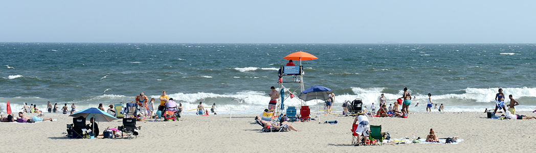 Tide Chart Rockaway Beach Ny