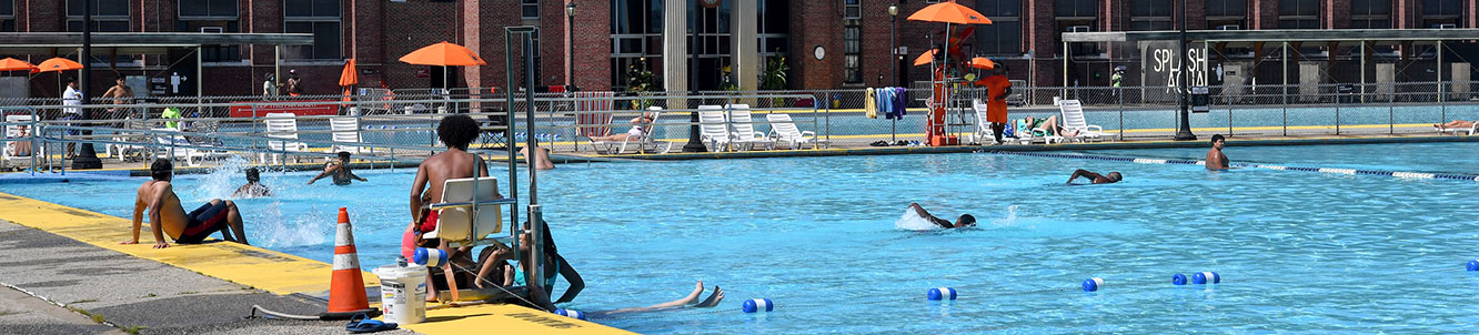 nyc pools open july 4th