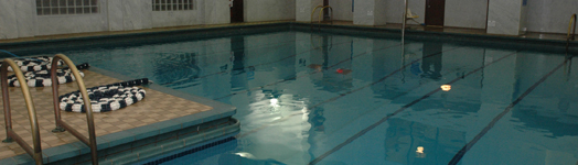 Recreation Center 54 Indoor Pools Nyc Parks